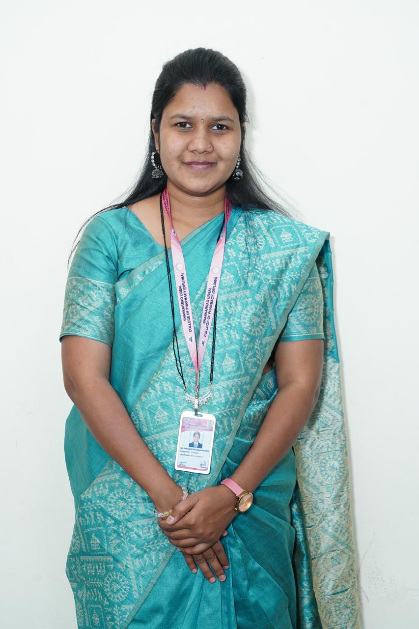 Research Coordinator Photo